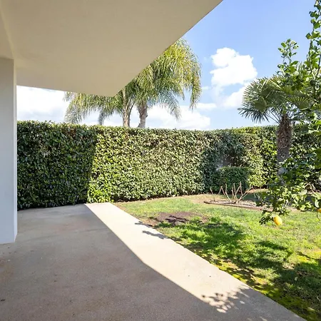 Villa Argentea Ragusa