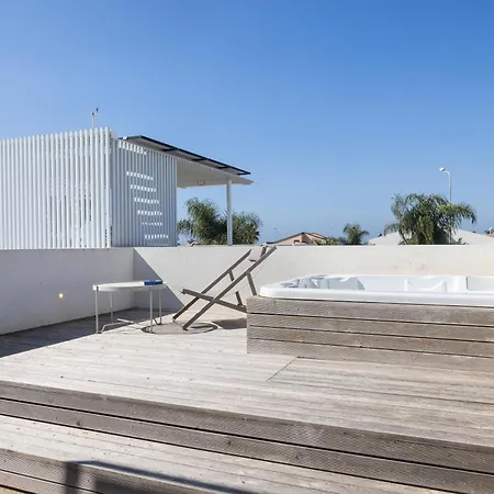 Argentea Villa Ragusa